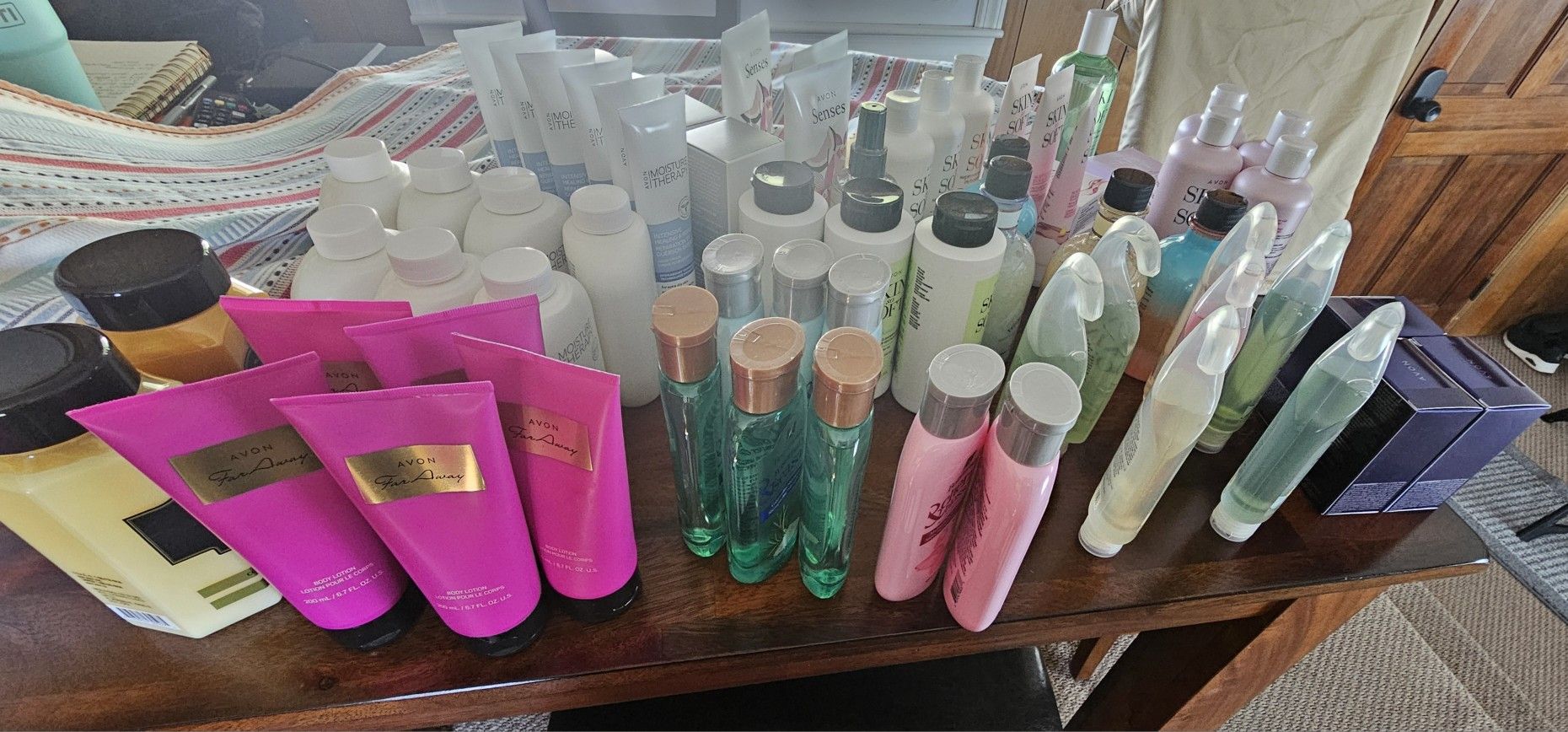 💄 HUGE SALE – EVERYTHING MUST GO!