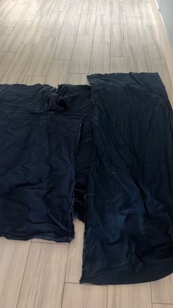 Free fabric