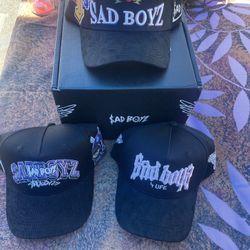 Sadboyz Hat