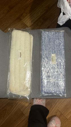 Reusable Dusting Pad