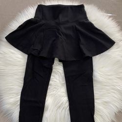 Skirt Leggings For Girls Size 6