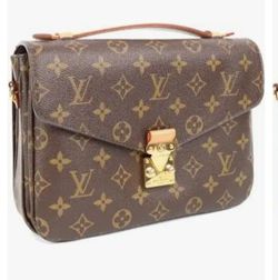 Pochette Purse 