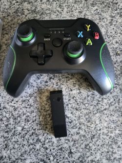 Xbox/PC/PS3 Wireless