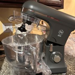 Princess House Mixer