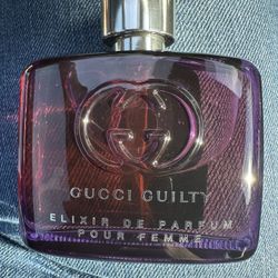 Gucci Perfume