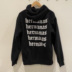 James Charles Hermanas Sweatshirt Medium