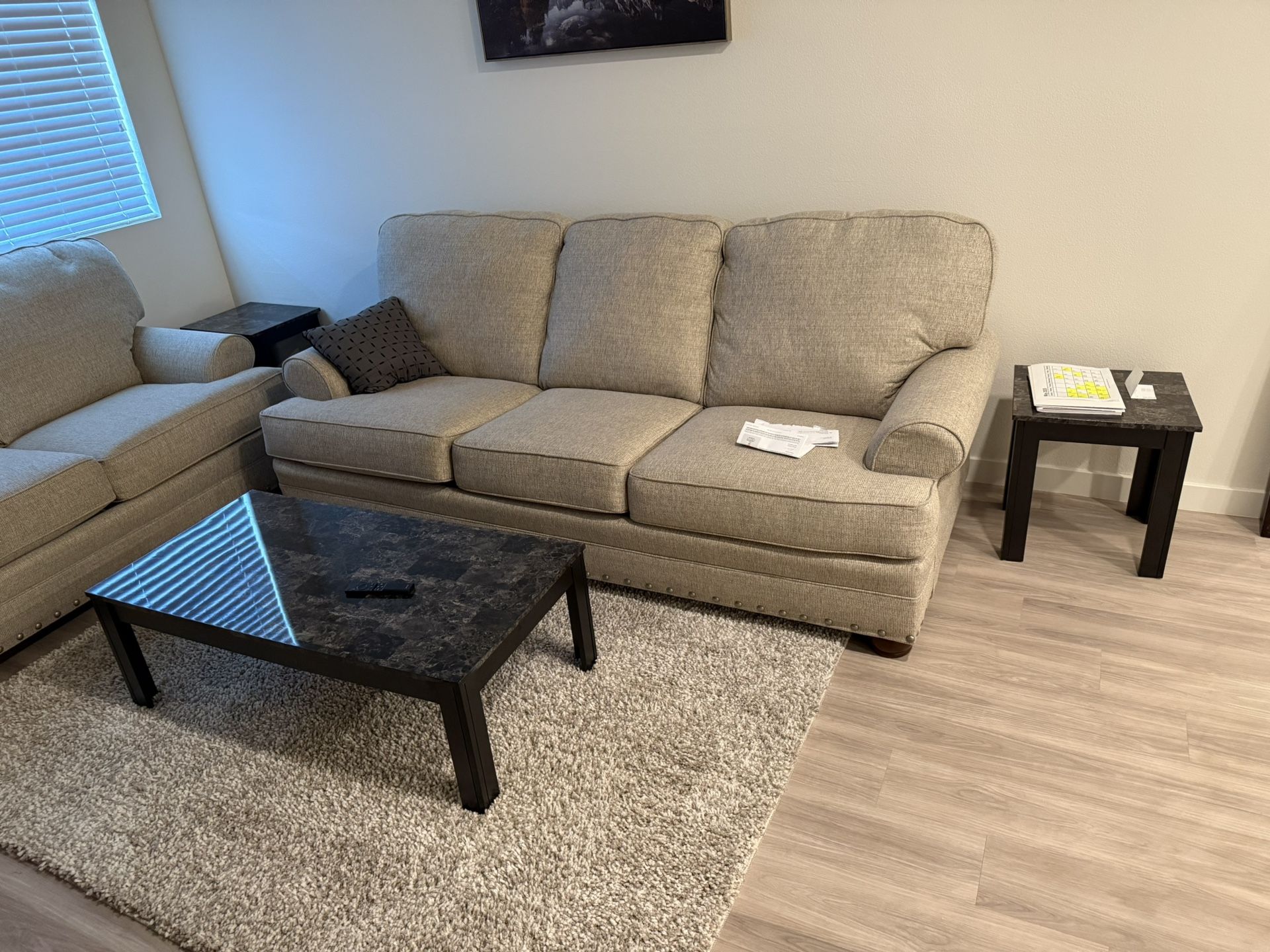 Full Set Couches 