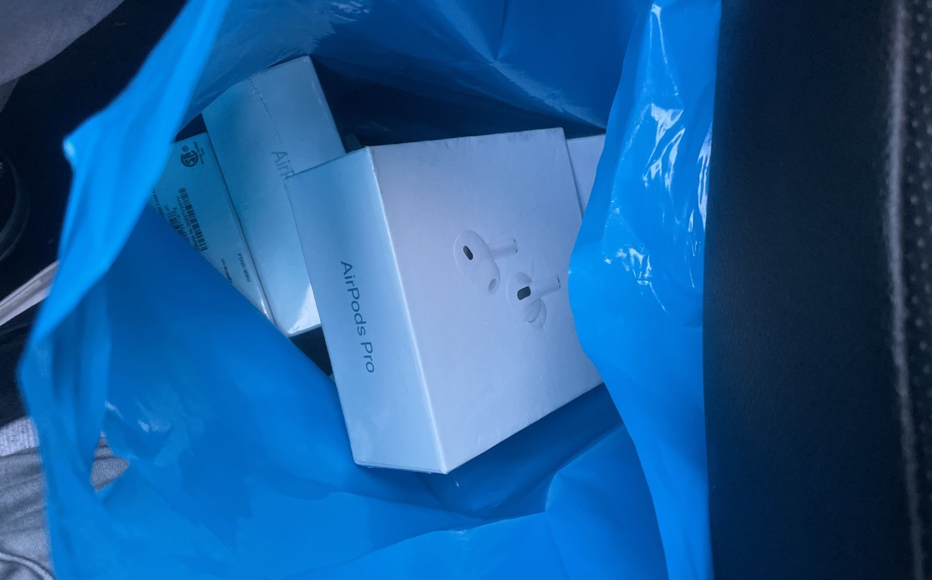 Apple AirPod Pros