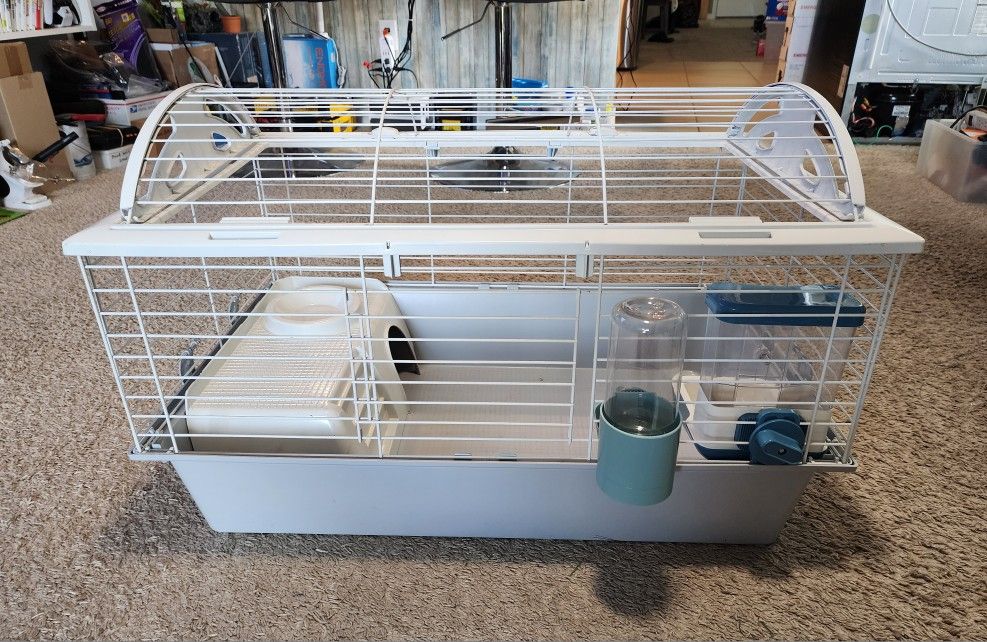 Animal Cage - Palmetto, FL