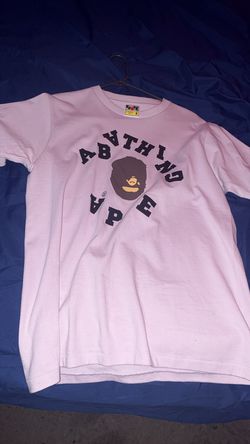 bape shirt