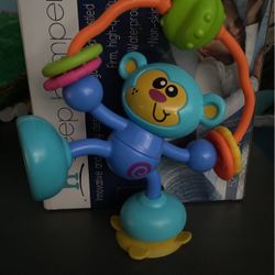 Highchair Toy 