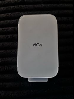 AirTags
