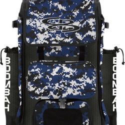 Boombah Bat Bag