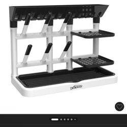 Dr Browns Bottle Rack 