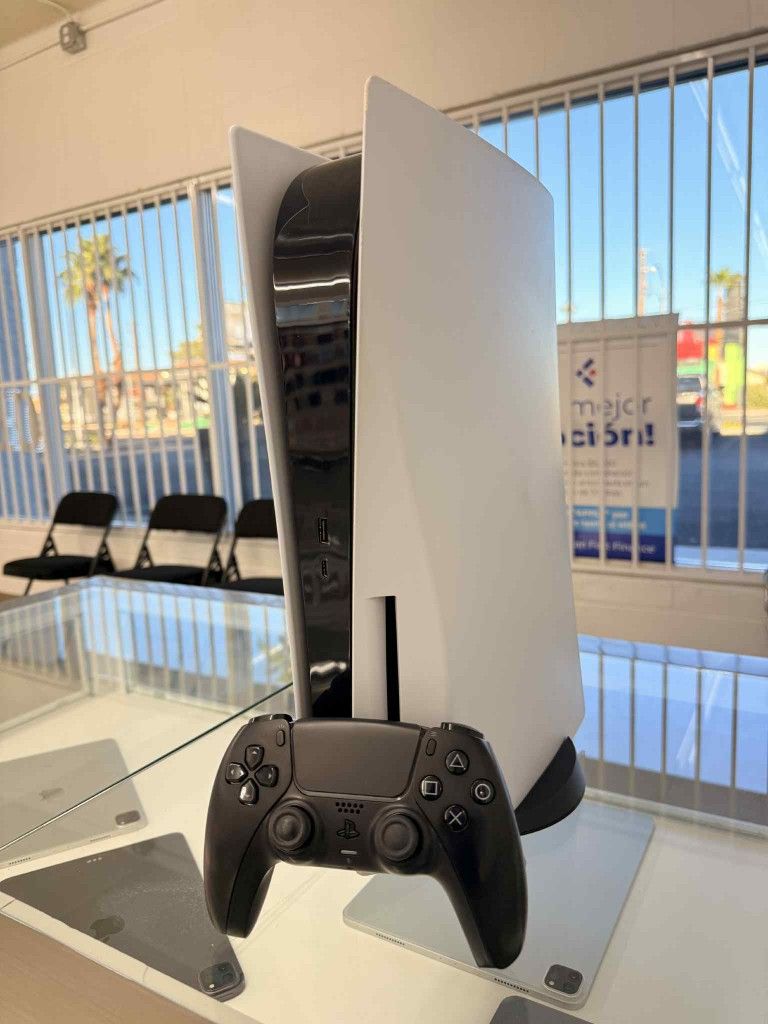 Ps5 Disc