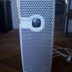 Air Purifier 