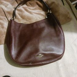 Coach Handbag