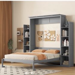 Murphy Bed
