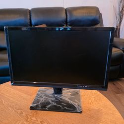 20 in computer monitor