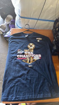 NBA locker room championship shirt