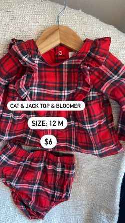 Cat & Jack