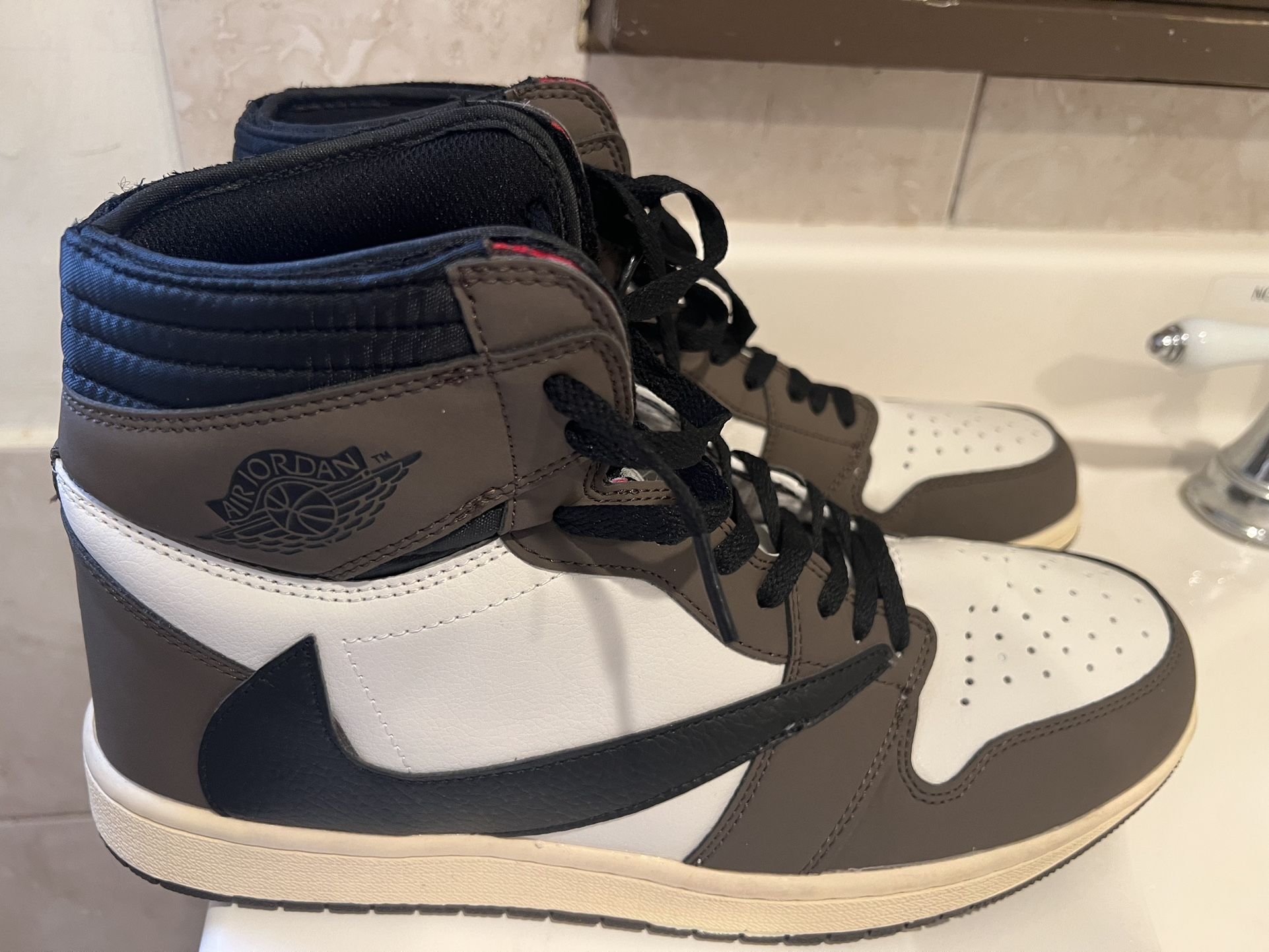 Nike Air Force