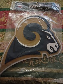 Fan Foam 3d Wall Signs