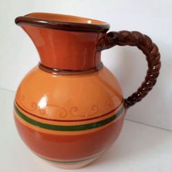 Jarra De Home Interior 