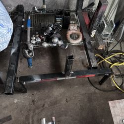 Miscellaneous Towing Supplies