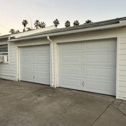 Garage Doors