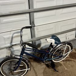 Schwinn Pixie Small Bike