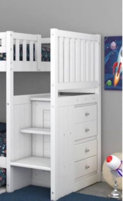 Bump Bed Bran New !!!