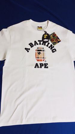 Burberry bape