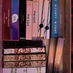 Travel Size Perfumes 