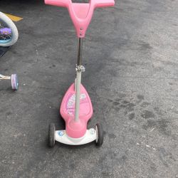 Scorer Radio Flyer 
