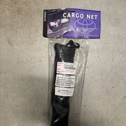Toyota Cargo Net