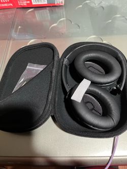 Bose Quiet Comfort