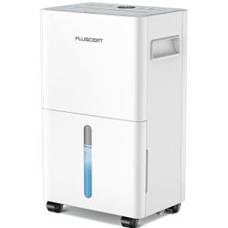 1500 Sq.ft Dehumidifier