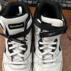 Reebok Steel Toes 