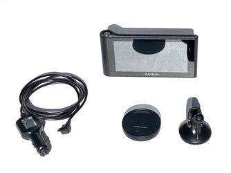 Garmin dezlCam LM 6" Truck GPS Navigator with Built-In Dashcam