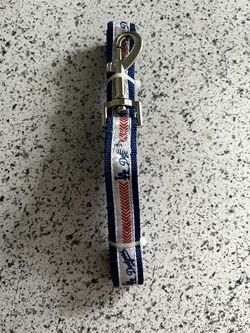 Dodgers Dog Leash