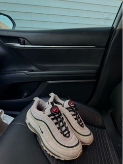 👟 Nike Air Max 97