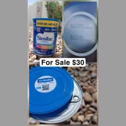 Similac Advance Infant Formula