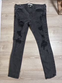 Pacsun Skinny Men’s Jeans 34x32