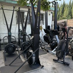 Concept 2 Skierg And Rowers For Sale Have Several Check Description For Prices 