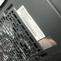 CYBERPOWER PC MODEL C SERIES