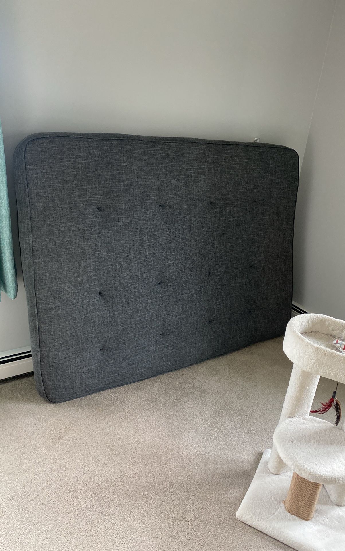 New Futon Mattress
