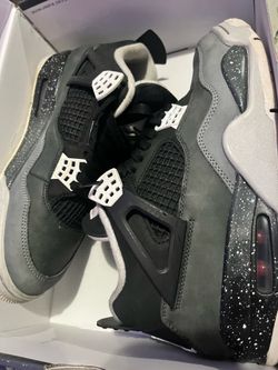 jordan 4 -size 8