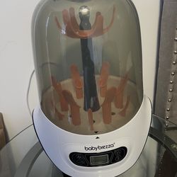 Baby Breeza Sterilizer 
