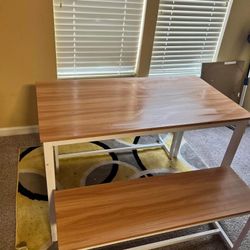 Small Table Set